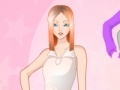 Gioco T-Shirt Girl Dress Up