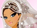 Gioco Asian Bridal Makeup
