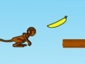 Gioco Fruit Monkey