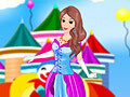 Gioco Dress Up My Princess