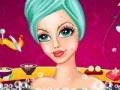 Gioco Princess Day Spa Facial Makeover 