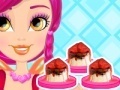 Gioco Strawberry cupcake S.A.Kupid