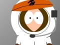 Gioco South Park Kenny Dress Up