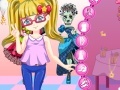 Gioco QT in Starsue birthday