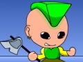 Gioco Character Creator