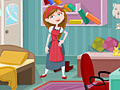 Gioco House Maid