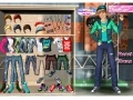 Gioco Justin Beiber Dress Up
