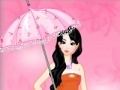 Gioco Pretty With Umbrella