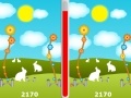 Gioco Sunny Difference