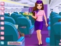 Gioco Pilot Vs Stewardess