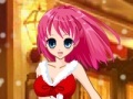 Gioco Christmas Friends Dress Up