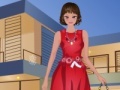 Gioco New fashion dress up 