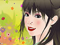 Gioco Flower Girl Make Over