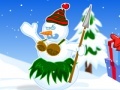 Gioco Create a Snowman!