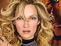 Gioco The Fame Uma Thurman