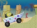 Gioco Sponge Bob Boat Ride