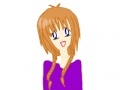 Gioco Manga Dress-Up