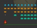 Gioco Clock Invaders!