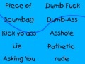 Gioco The Insult Soundboard
