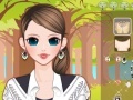 Gioco Mori Girl Make Up 