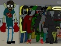Gioco New Salad Fingers Dressup