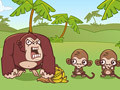 Gioco Monkey n Bananas 2