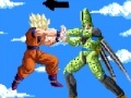 Gioco Demo Dodge : Goku Vs Cell