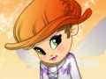 Gioco Fairy Baby Dress Up