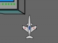 Gioco Fly a plane