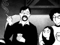 Gioco Spot The Differences - Persepolis