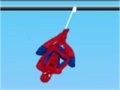 Gioco Spider-man rescues