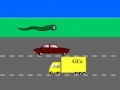 Gioco Frogger