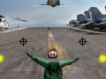 Gioco Permission to Land