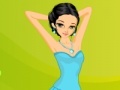 Gioco Cynthia Girl Dress Up