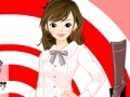 Gioco Model Dressup 05