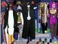Gioco Men's Halloween Costumes