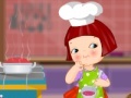 Gioco Funny Chef