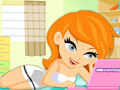 Gioco Notebook Girl