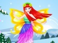 Gioco Fairy Queen Dress up