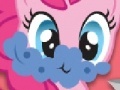 Gioco Friendship is Magic - Pinkie Pie