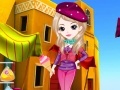 Gioco Adventurous Girl