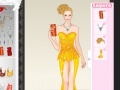 Gioco Phoenix Princess Dress Up