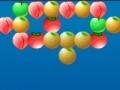 Gioco Fruity Bubble