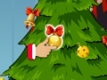 Gioco Decorating The Christmas Tree