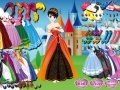 Gioco Vintage Dress