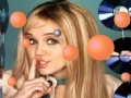 Gioco Hannah Montana Pinball