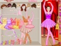 Gioco Miss Ballerina