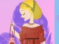 Gioco Classic Lady Dressup