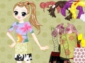 Gioco Cute Doll Maker