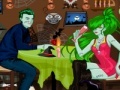 Gioco Monster Couple Dating Hidden Object